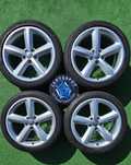 Jantes Audi 18" S-Line B8