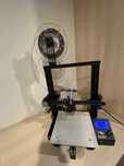 Drukarka Ender 3
