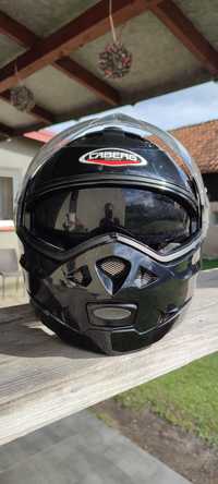 Kask Caberg Duke Smart XS