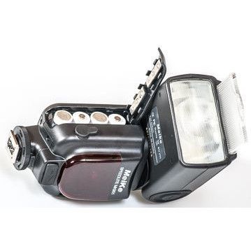 Фотовспышка Meike SpeedLite Mk951 For Nikon