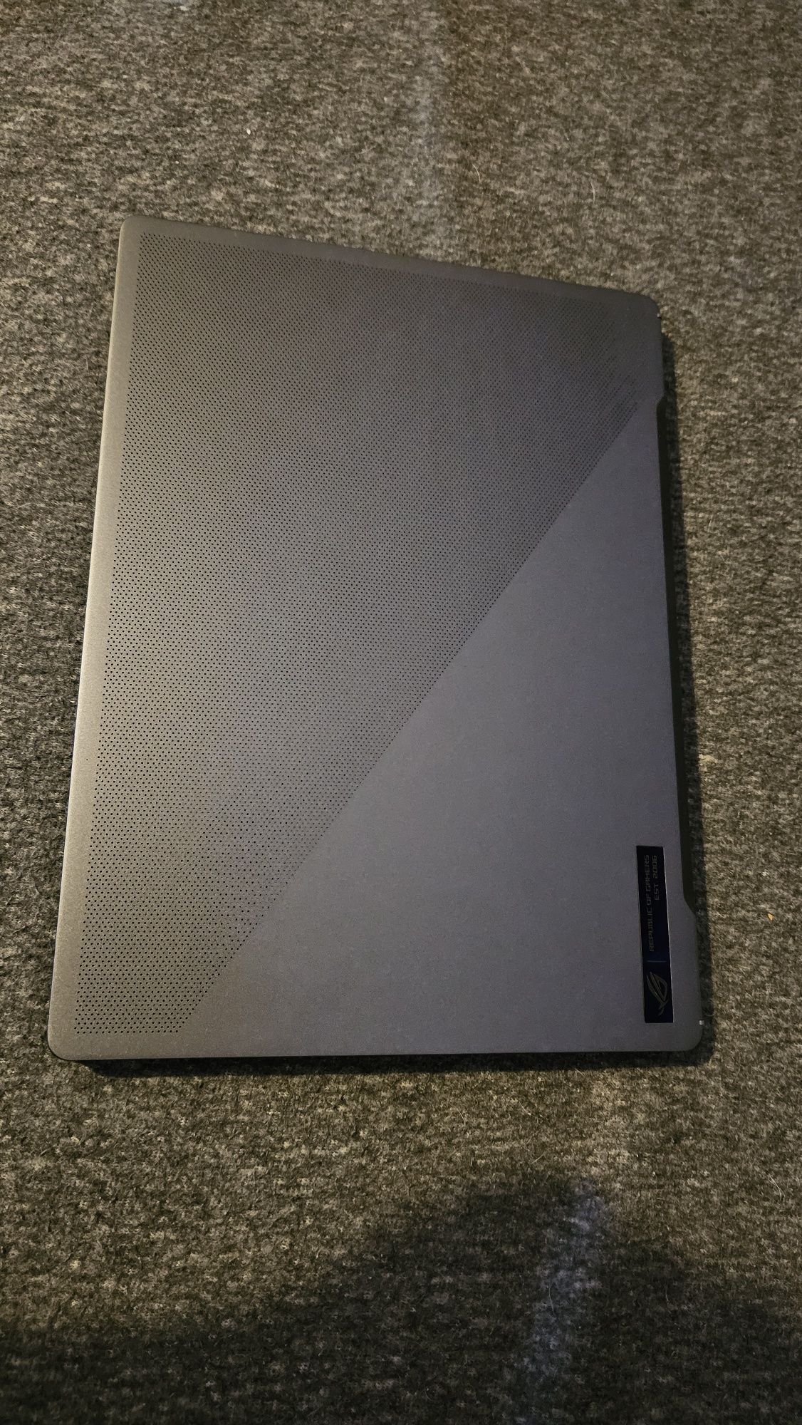 Asus ROG Zephyrus G14 (2022) - Negociável