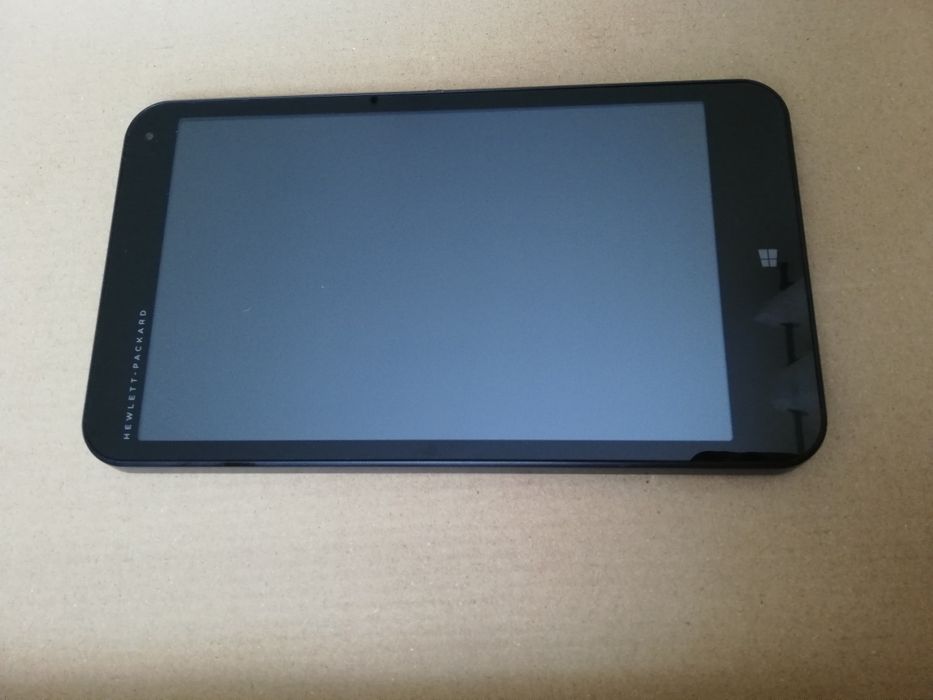 Tablet HP Stream 7 brak systemu