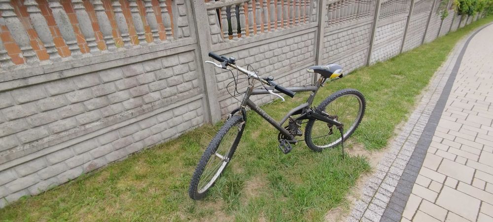 Rower górski SCOUT 26"