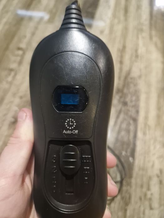 Koc ogrzewany elektryczny klarstein