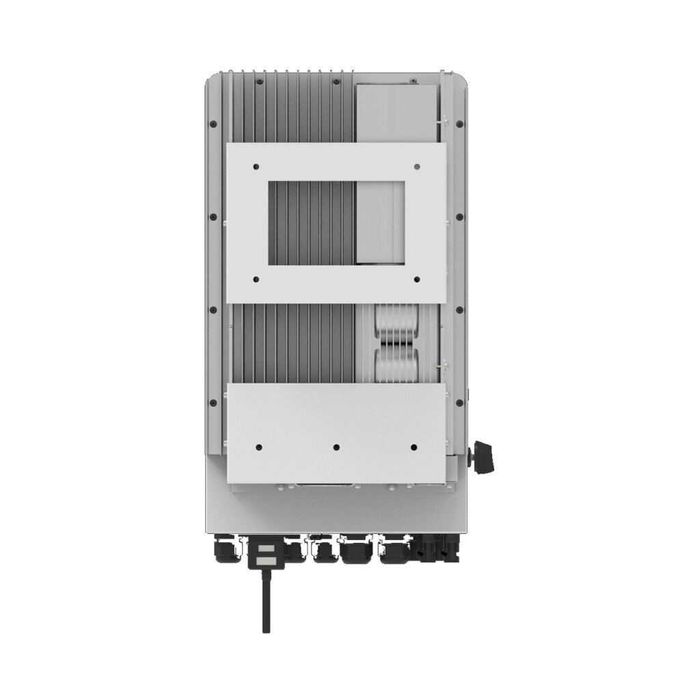 Гібридний сонячний інвертор Deye 48V 6000W