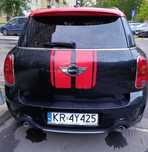 MINI Countryman 2,0SD ALL4