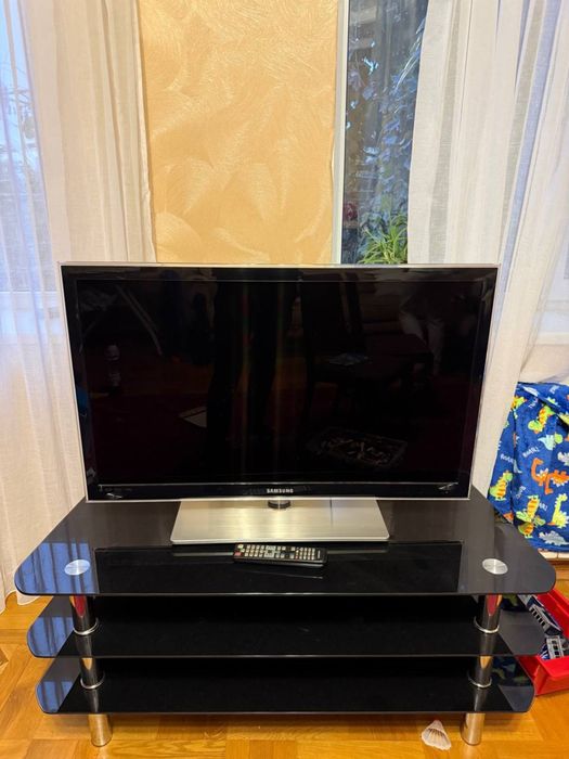 Телевизор Samsung UE40C6000 — (40”), Full HD, LED