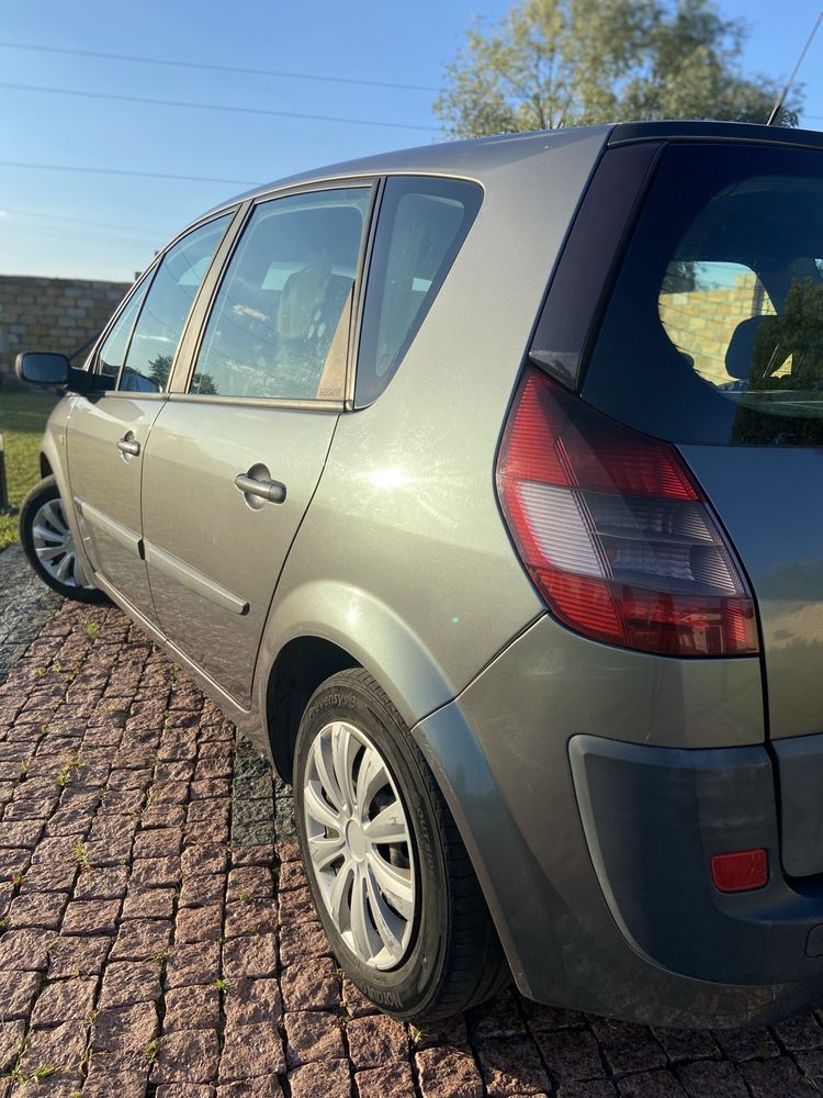Продам Renault Scenic 2003р.