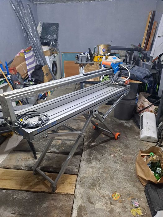 Sprzedam maszyne do glazury wandeli qx-zd 1200