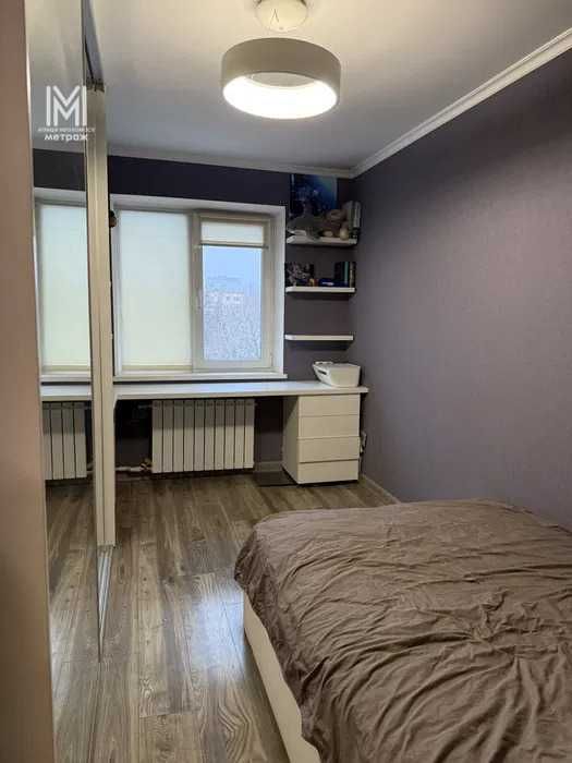 Продам 3к квартиру, ул.Каденюка, Новые Дома