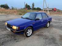 Mazda 323 1.5 bf