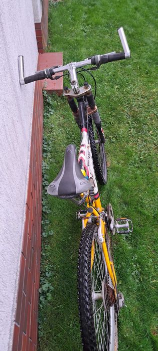 Rower górski Kołobrzeg.