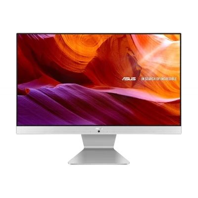 Komputer Biały Aio Asus V222GAR_V222GAR