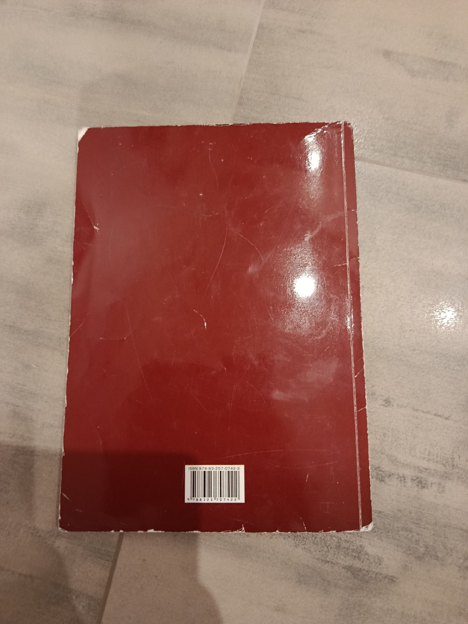 Podręcznik do religii klasa 3