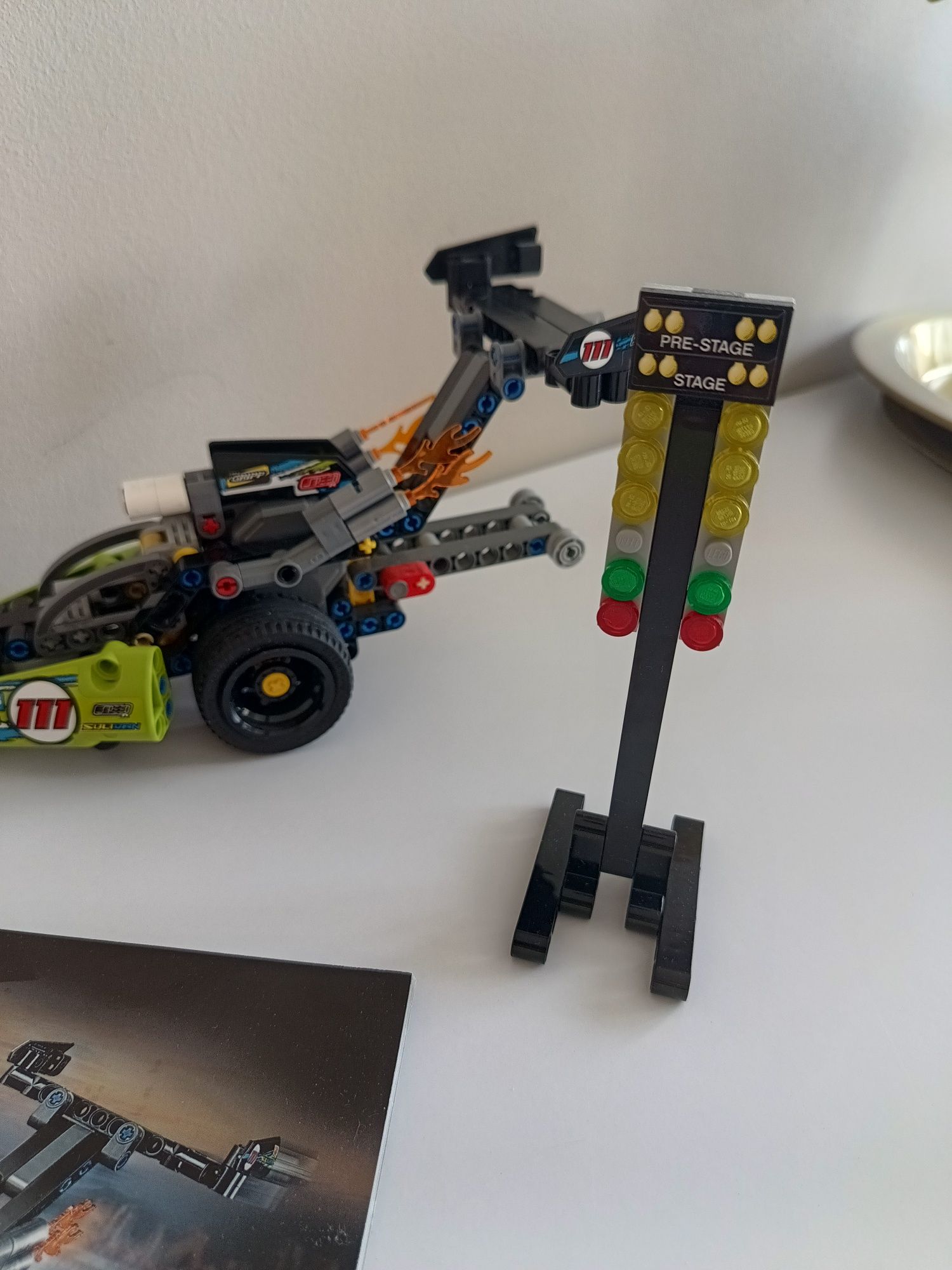 LEGO klocki 42103