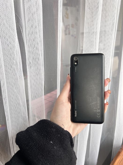 Redmi 7a 2/32 смартфон