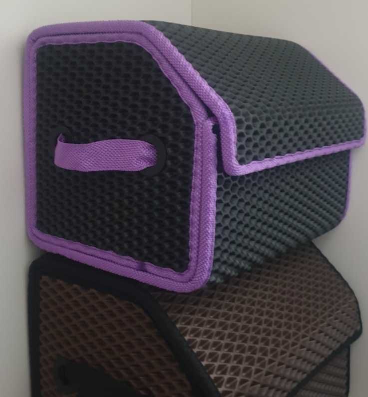 Organizador novo super prático para porta-malas do carro