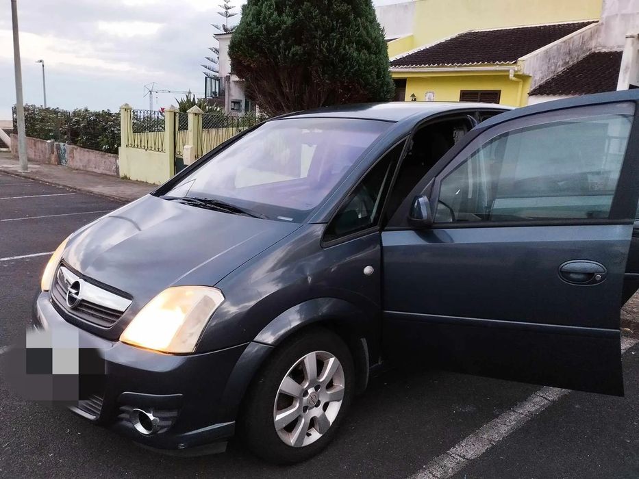 Opel Meriva 1.3 CDTI enjoy ecoFLEX