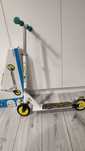 Hulajnoga oxelo play 3 Decathlon 4-6l lat