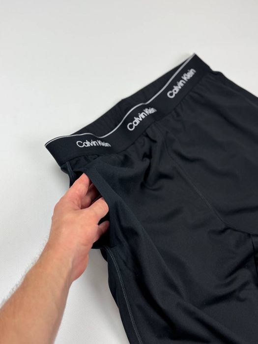 Спортивні штани Calvin Klein Оригінал