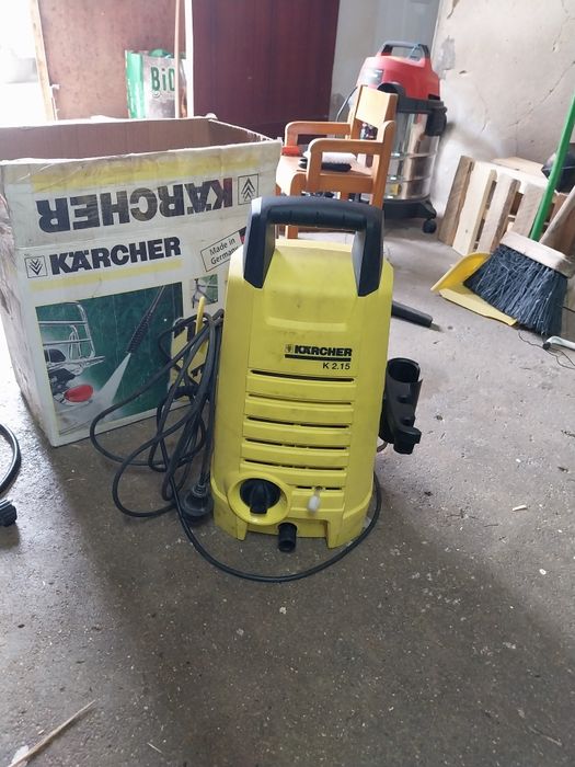 Karcher k2 pecas