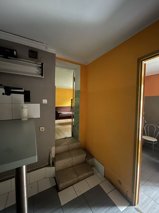 Lokal usługowy / handlowy   wynajem