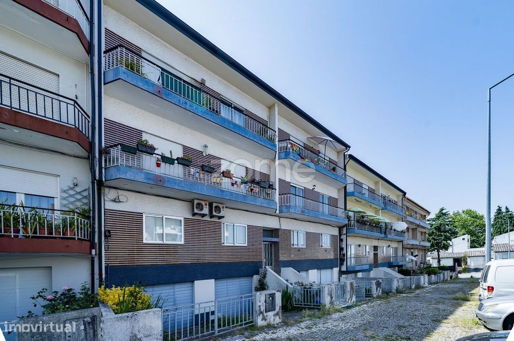 T3 com 3 Casas de Banho na Quinta da Capela