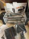 Kuchenprofi raclette grill stołowy
