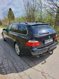 BMW 530 DIESEL 197 PS X Drive Manual Lift