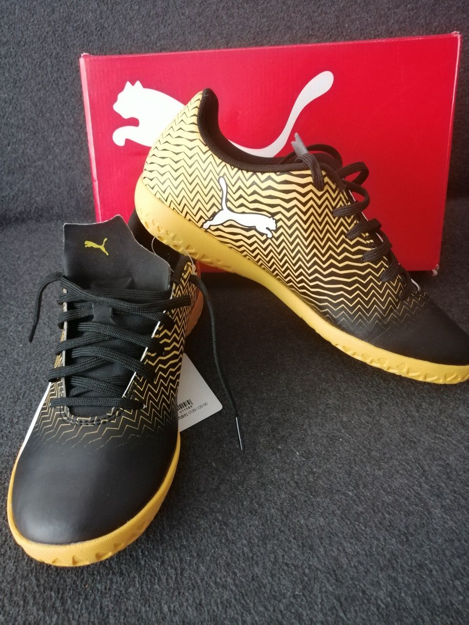 Buty Puma rozmiar 39