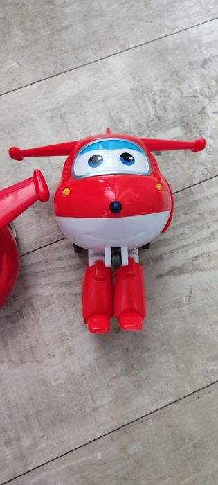 Super wings zestaw 50zl