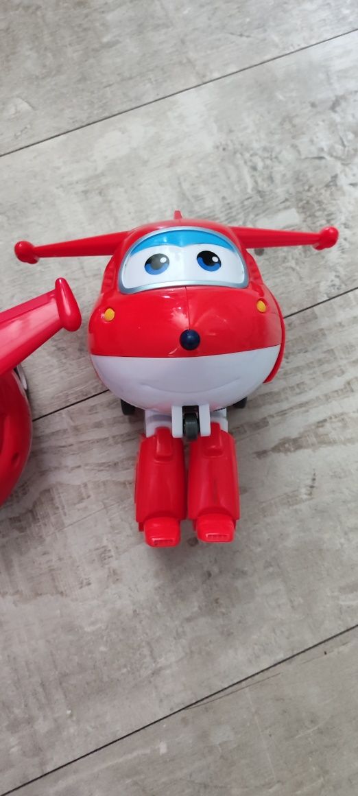 Super wings  zestaw 30zl