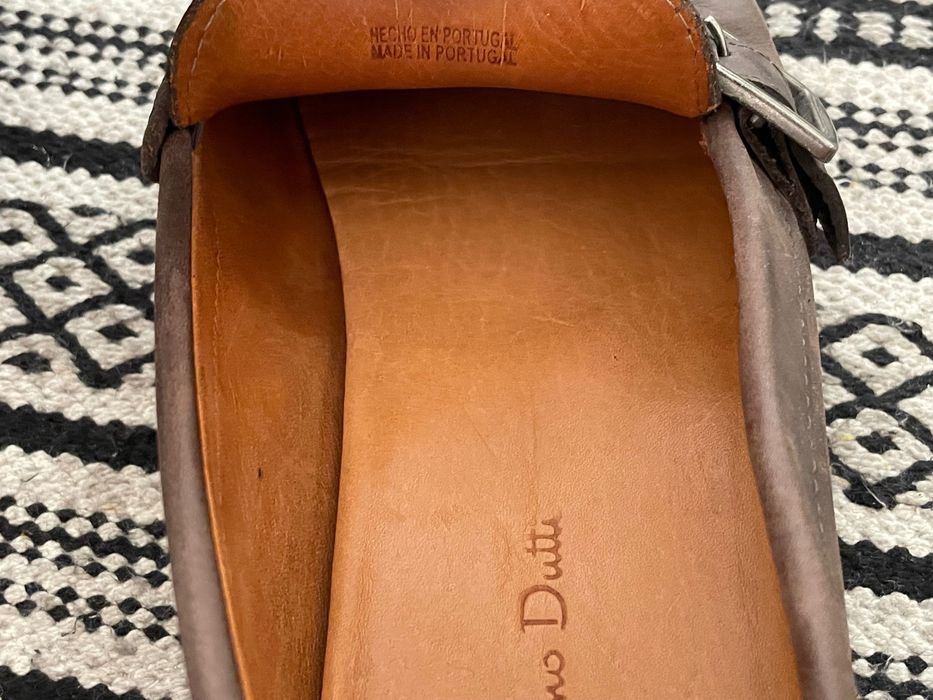 Mocassins Massimo Dutti (43)