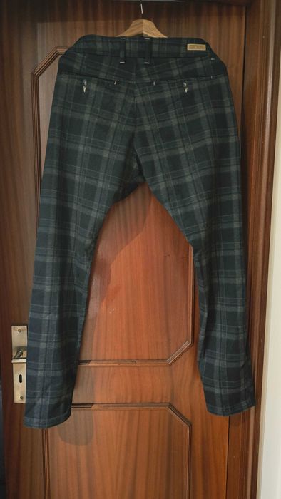 Fato SMK usado poucas vezes