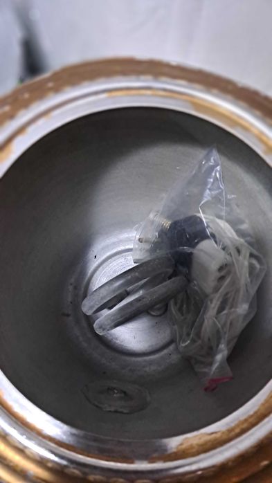 Електричний самовар