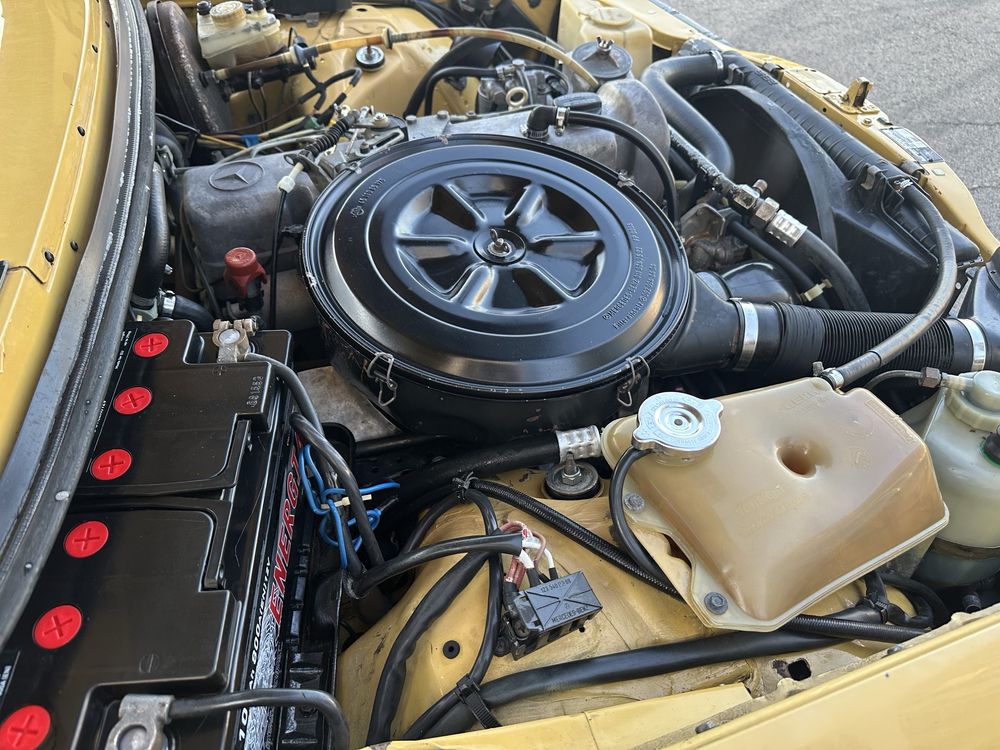 Продам Mercedes 300TD Turbodiesel (W123)