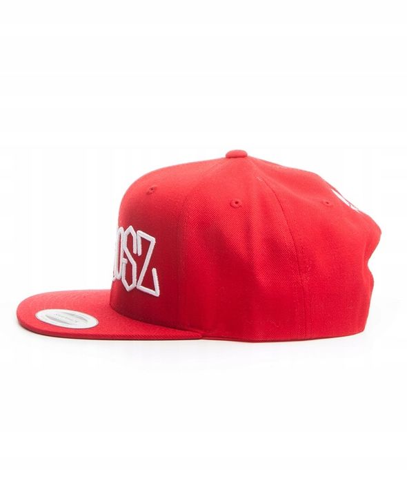 Gawrosz Czapka Snapback Shellerini WSRH PDG Vulgarus