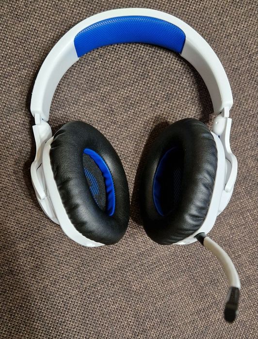 Бездротові навушники JBL QUANTUM 360P
