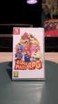 Gra Super Mario RPG Nintendo Switch