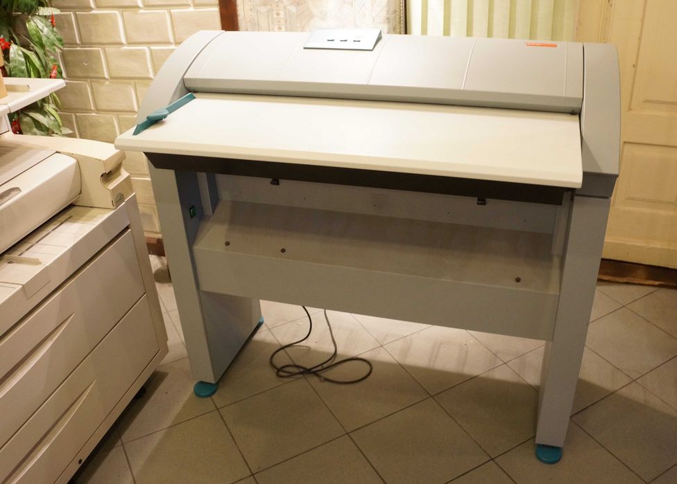 Składarka dokumentów wielkoformatowych OCE 940