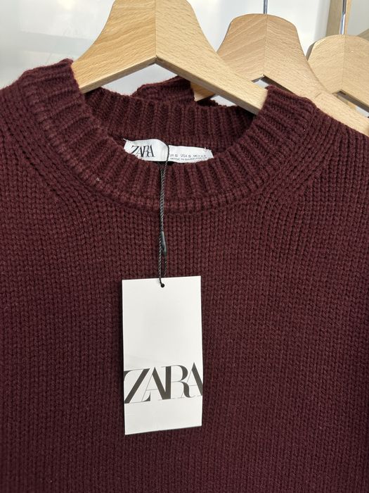 Светр Zara S, M, L