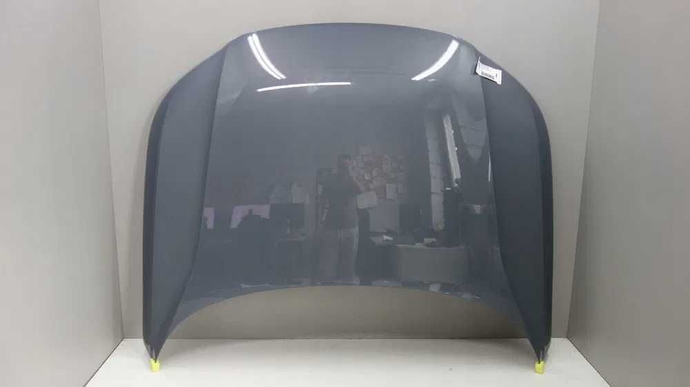 Капот Volvo XC40 R-Design шрот запчасти в цвет замок