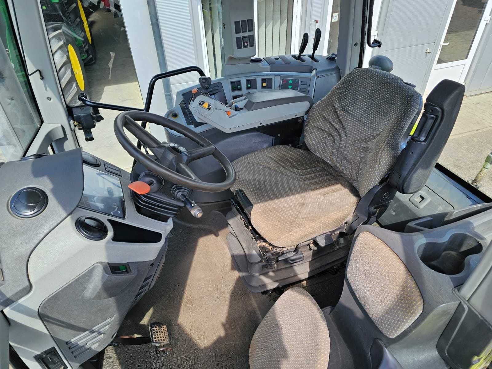 Claas Axion 810 CEBIS , 180 KM , Super Stan tylko 6200 h , Hexashift