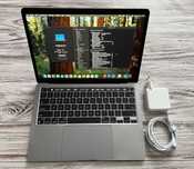 MacBook Pro 13" 2020 M1/16GB/512GB SSD Space Gray