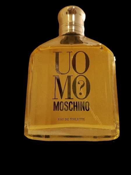 Moschino Uomo? 125ml EDT