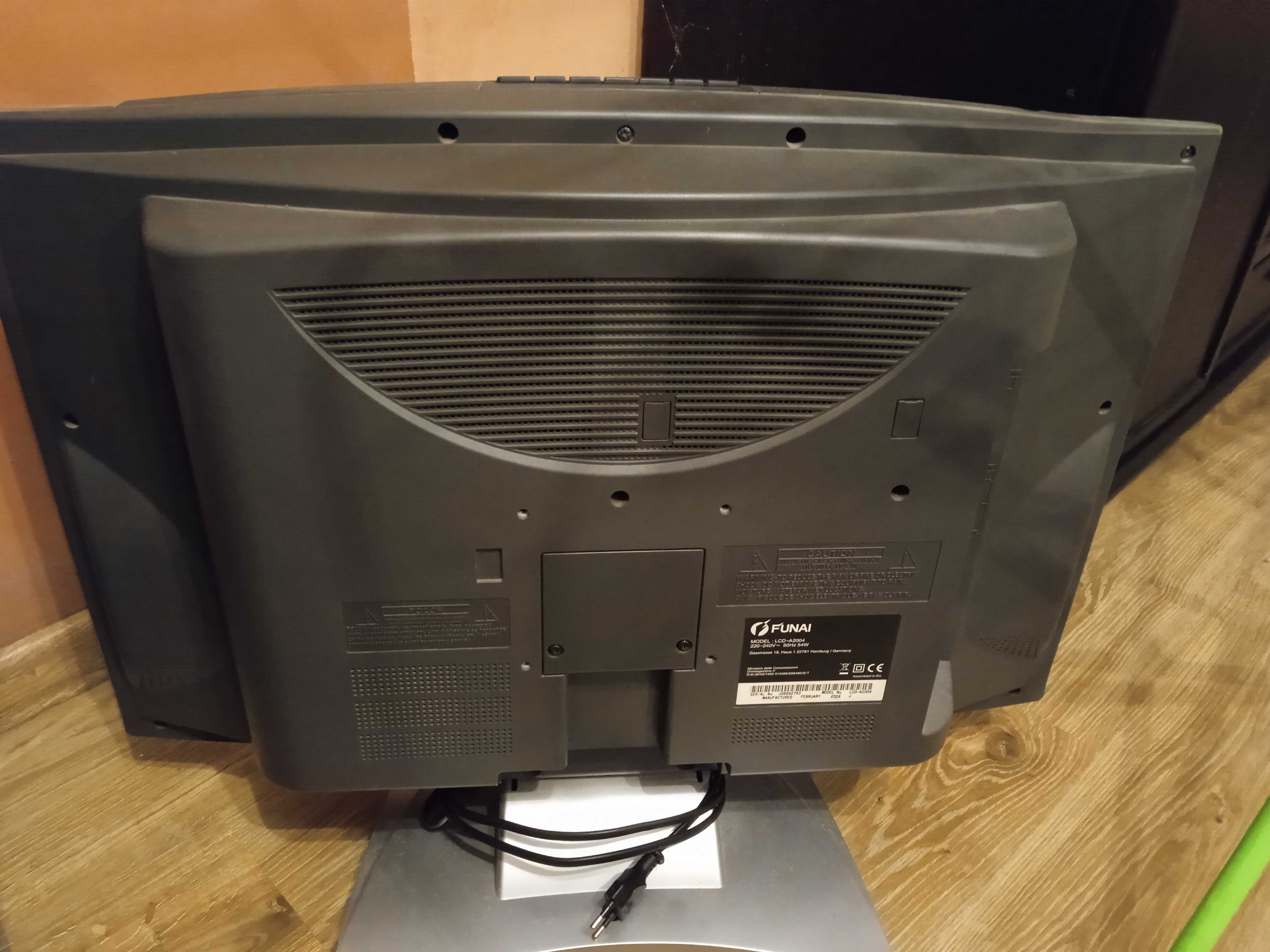 Telewizor LCD FUNAI