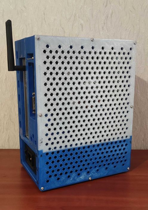 Комп'ютер \ Ігровий \ ПК \ GTX1660 Super \ Ryzen 5 3600 \ 16gb