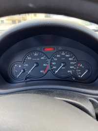 Vendo Peugeot 206 comercial 1.4hdi