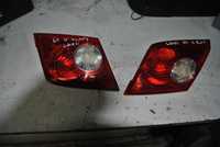 Lampy tylne Daewoo Lacetti