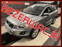 Volvo XC 60 2.4 DIESEL 4X4 Automat Ledy Kamera Cofania